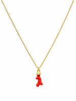 Collana Versari Donna in Argento C142